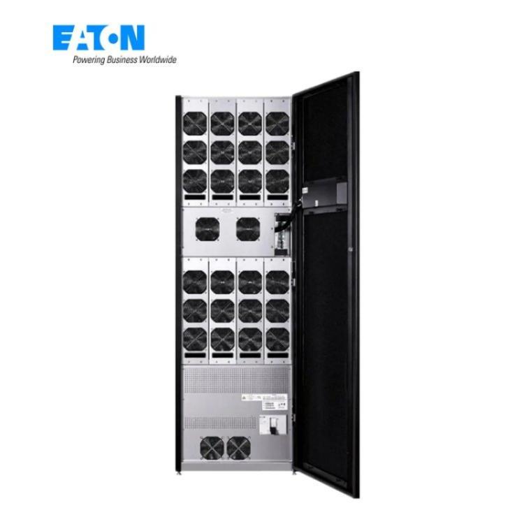 伊顿ups电源故障及疑似故障原因排除