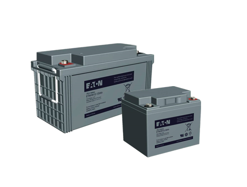 伊顿蓄电池能使用几年