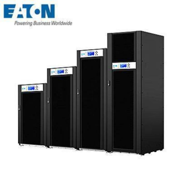 伊顿UPS电源Eaton 93E系列(15-500kVA)技术参数表
