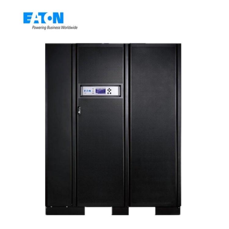 伊顿93E UPS电源故障灯常亮，蜂鸣器长鸣是什么原因